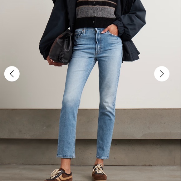 MOTHER Denim - Sold all offers voided